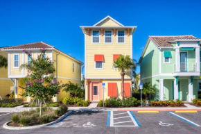 Sunset Sands Cottage near Disney with Margaritaville Resort Access - 8065DR
